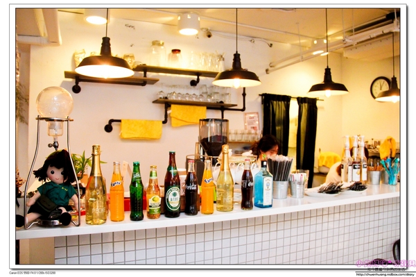 Green Kitchen 貳：【芝山早午餐】☼ Green  Kitchen 貳☼野菇菠菜班尼迪克蛋/藍莓塔/墨汁墨魚義大利麵/奇異果思慕斯都好美味呀～大推♥♥