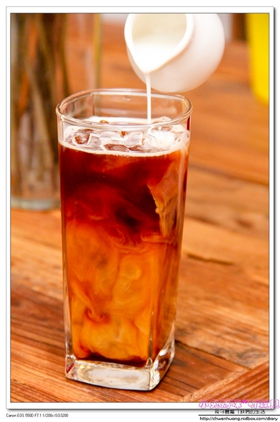 Green Kitchen 貳：【芝山早午餐】☼ Green  Kitchen 貳☼野菇菠菜班尼迪克蛋/藍莓塔/墨汁墨魚義大利麵/奇異果思慕斯都好美味呀～大推♥♥