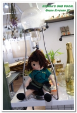 Green Kitchen 貳：芝山早午餐．令人放鬆心情的温馨白牆健康美味小餐館──Green Kitchen 貳