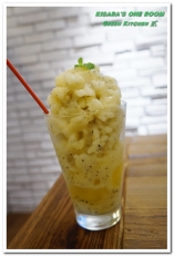 Green Kitchen 貳：芝山早午餐．令人放鬆心情的温馨白牆健康美味小餐館──Green Kitchen 貳