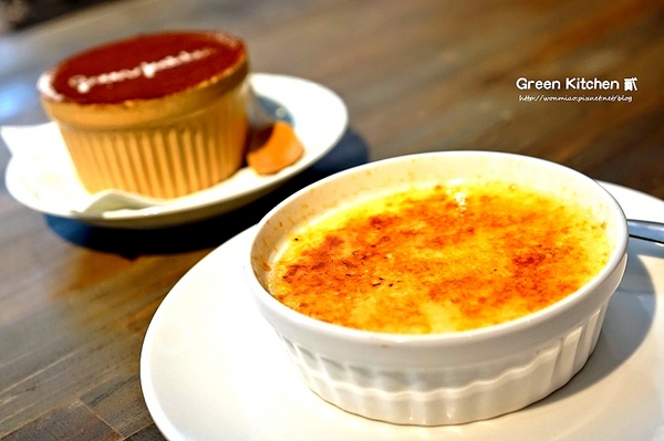 Green Kitchen 貳：【芝山早午餐  推薦】美好的一天, 就從這裡開始!!  ✿✿ Green Kitchen 貳 ✿✿