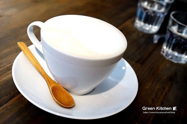 Green Kitchen 貳：【芝山早午餐  推薦】美好的一天, 就從這裡開始!!  ✿✿ Green Kitchen 貳 ✿✿