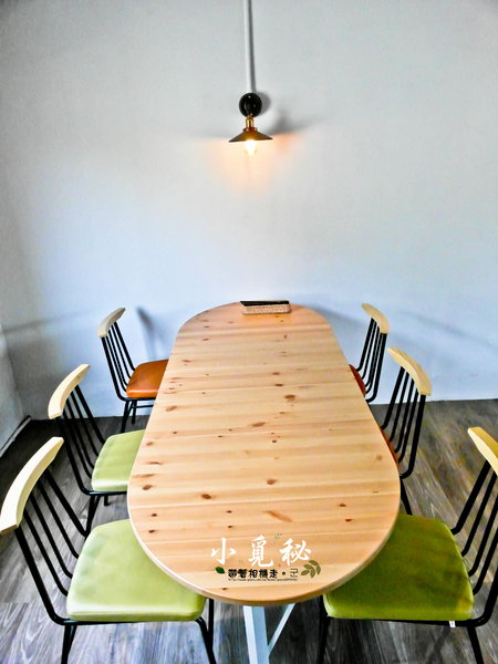 小覓秘:台南 中西區.悠閒自在 幸福美味義式湯麵館 小覓秘 secret (藍晒圖文創園區)