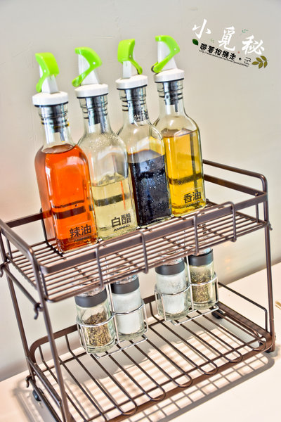 小覓秘:台南 中西區.悠閒自在 幸福美味義式湯麵館 小覓秘 secret (藍晒圖文創園區)