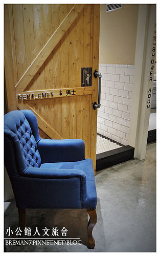 小公館人文旅舍-14