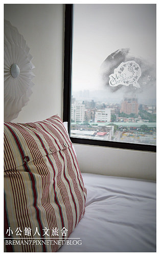 小公館人文旅舍-4