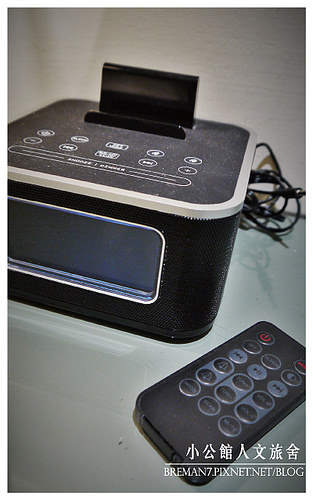 小公館人文旅舍-21