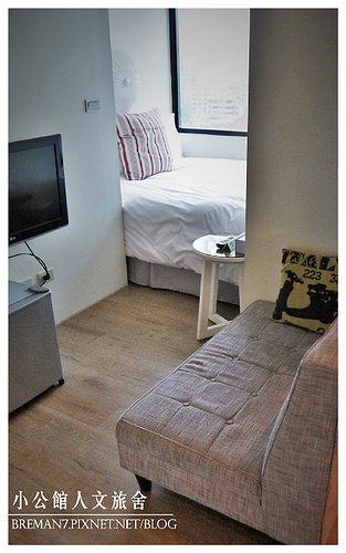 小公館人文旅舍-1