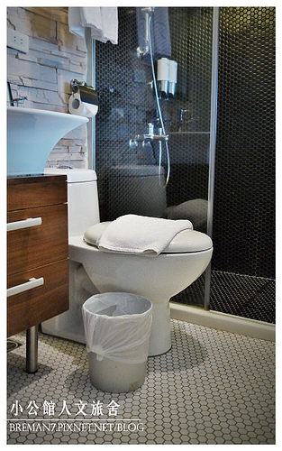 小公館人文旅舍-2