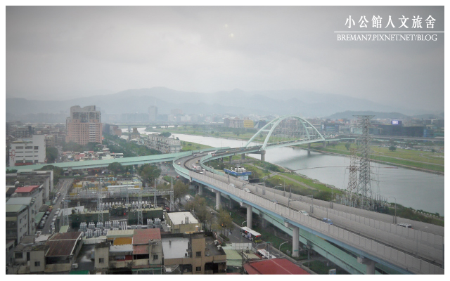 小公館人文旅舍-6