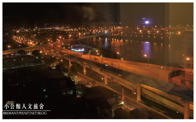 小公館人文旅舍-22