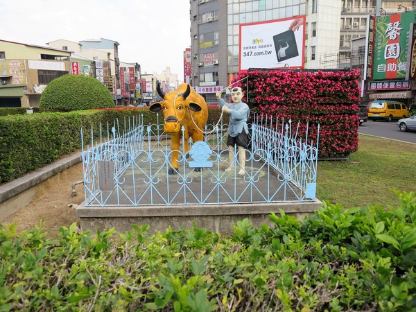 府城迎春門:東安兮。迎春兮 __..府城大東門