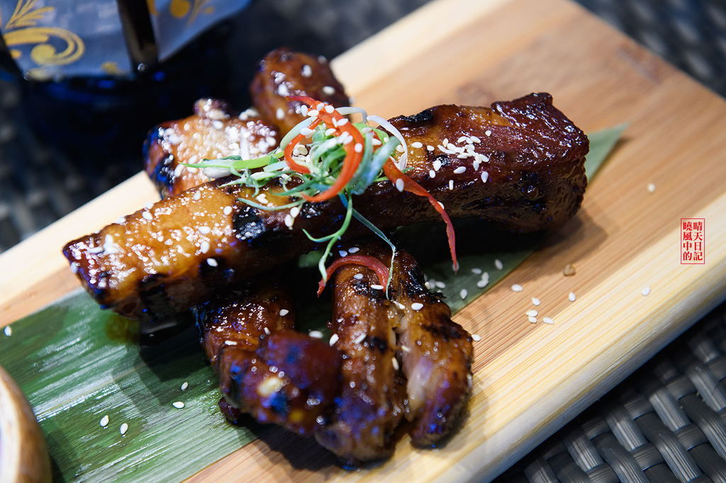 Asia 49 亞洲料理及酒廊:【愛評體驗團|Asia 49 亞洲料理及酒廊 聖誕跨年 歡聚餐廳】嚐道地亞洲料理 賞新板最高無敵景觀 眼口的幸福饗宴