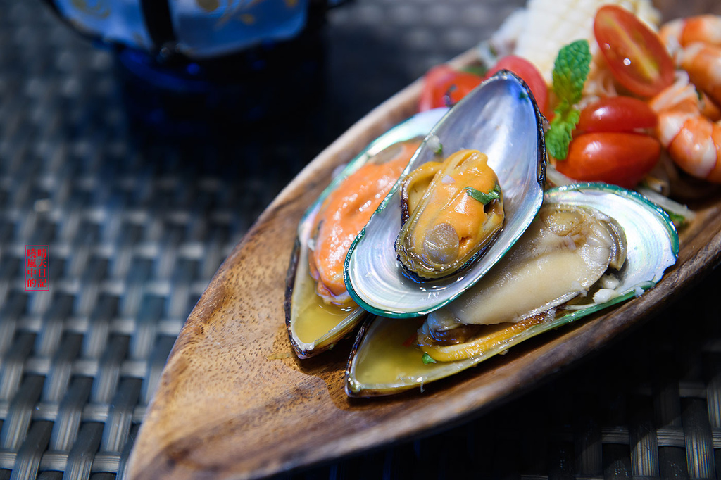 Asia 49 亞洲料理及酒廊:【愛評體驗團|Asia 49 亞洲料理及酒廊 聖誕跨年 歡聚餐廳】嚐道地亞洲料理 賞新板最高無敵景觀 眼口的幸福饗宴