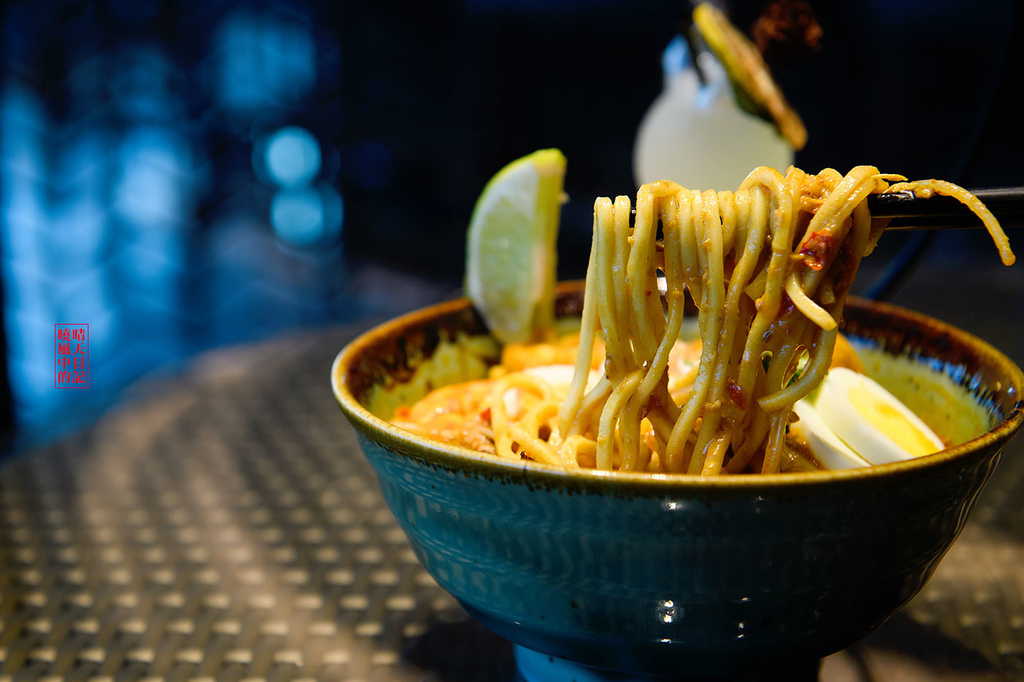 Asia 49 亞洲料理及酒廊:【愛評體驗團|Asia 49 亞洲料理及酒廊 聖誕跨年 歡聚餐廳】嚐道地亞洲料理 賞新板最高無敵景觀 眼口的幸福饗宴