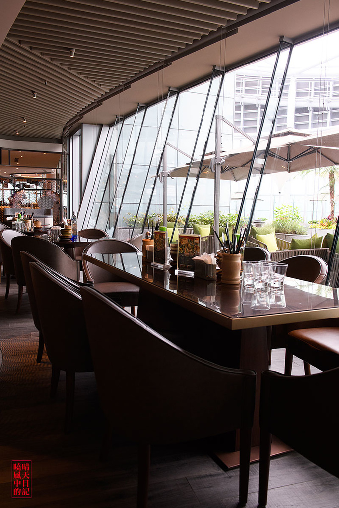 Asia 49 亞洲料理及酒廊:【愛評體驗團|Asia 49 亞洲料理及酒廊 聖誕跨年 歡聚餐廳】嚐道地亞洲料理 賞新板最高無敵景觀 眼口的幸福饗宴