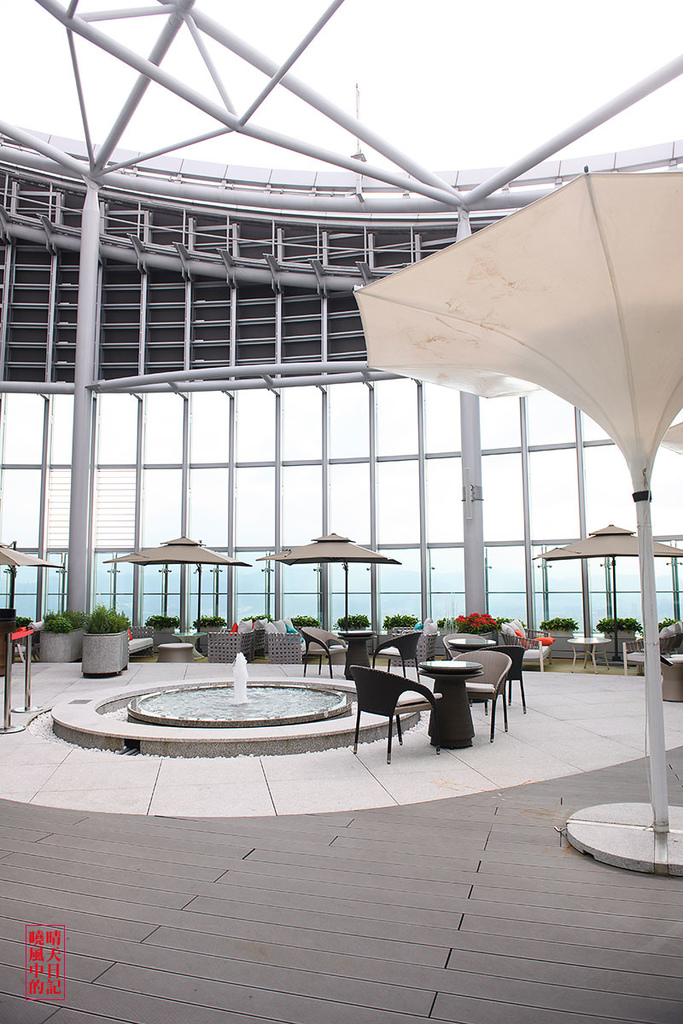 Asia 49 亞洲料理及酒廊:【愛評體驗團|Asia 49 亞洲料理及酒廊 聖誕跨年 歡聚餐廳】嚐道地亞洲料理 賞新板最高無敵景觀 眼口的幸福饗宴