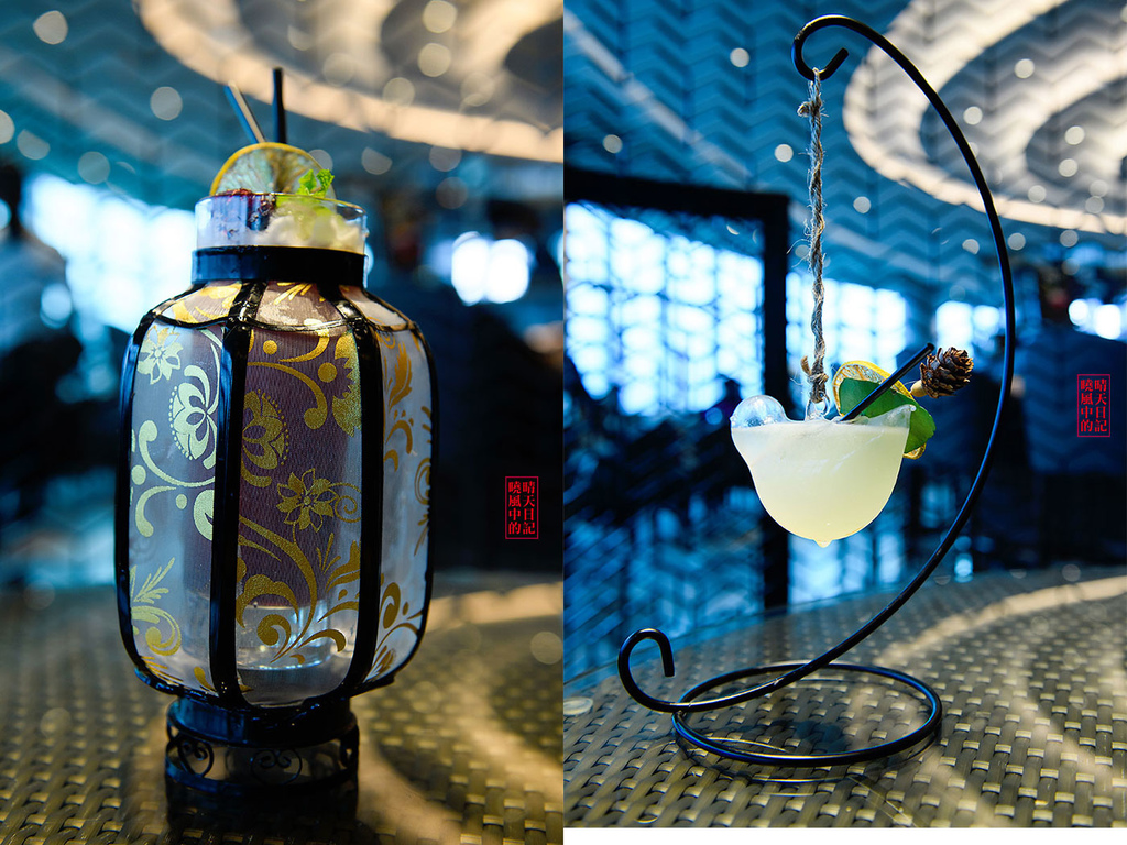 Asia 49 亞洲料理及酒廊:【愛評體驗團|Asia 49 亞洲料理及酒廊 聖誕跨年 歡聚餐廳】嚐道地亞洲料理 賞新板最高無敵景觀 眼口的幸福饗宴