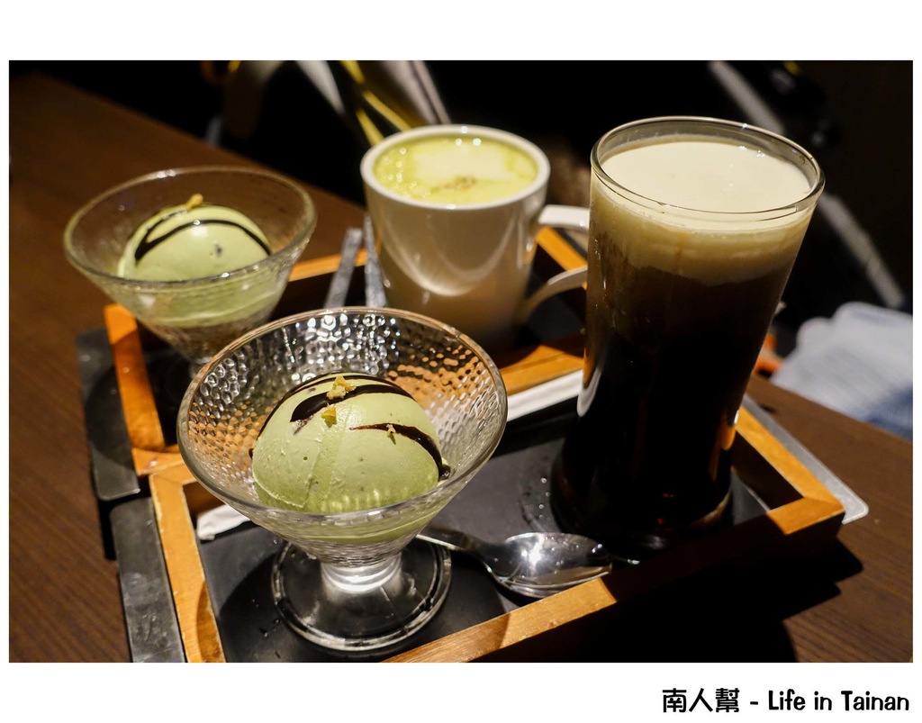 品田牧場(台南安平家樂福店)