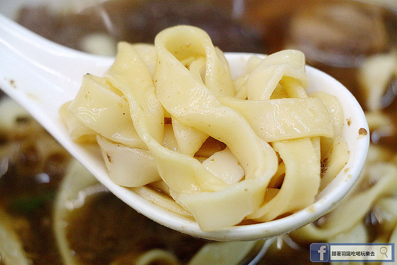 銘豐正宗原汁牛肉麵064