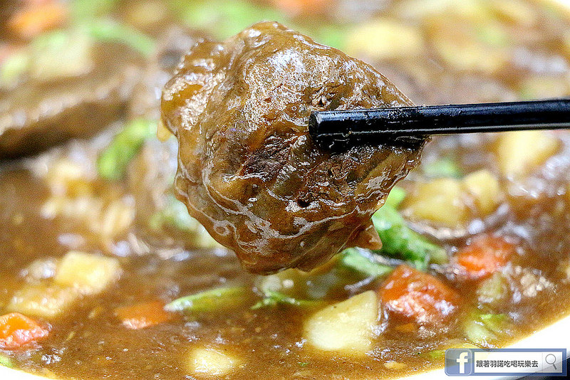 銘豐正宗原汁牛肉麵075