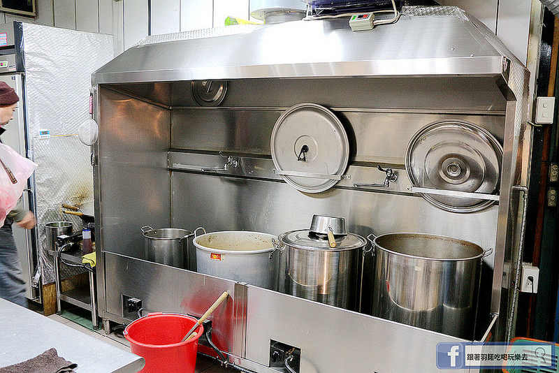 銘豐正宗原汁牛肉麵011