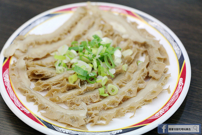 銘豐正宗原汁牛肉麵023