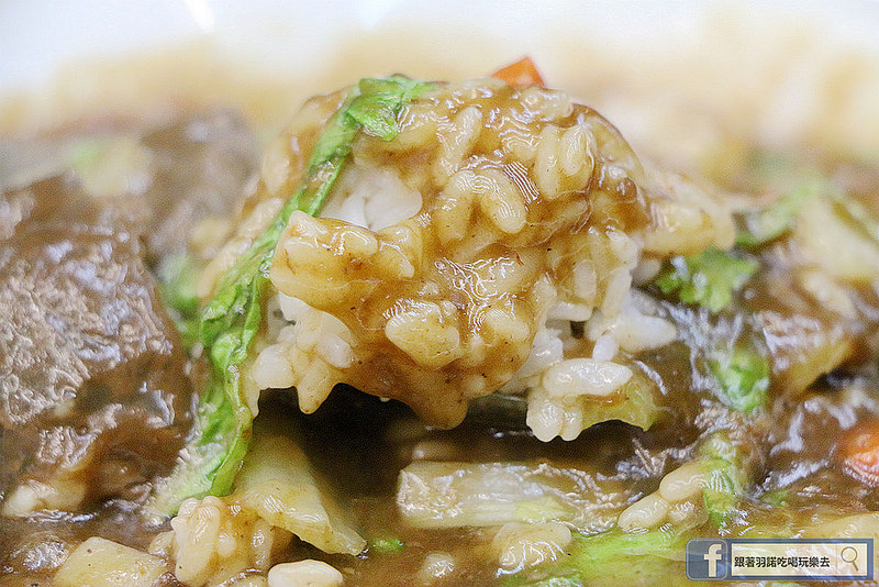 銘豐正宗原汁牛肉麵089