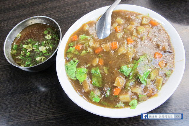 銘豐正宗原汁牛肉麵_阿君君-3734