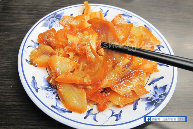 銘豐正宗原汁牛肉麵_阿君君-3755