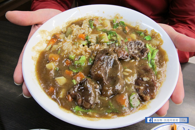 銘豐正宗原汁牛肉麵_阿君君-3772