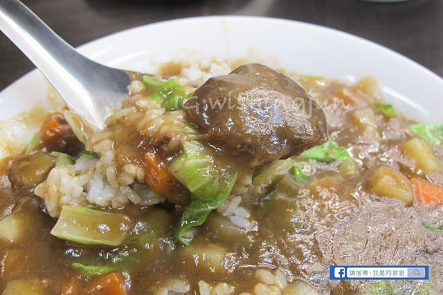 銘豐正宗原汁牛肉麵_阿君君-3735