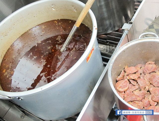 銘豐正宗原汁牛肉麵_阿君君-3732