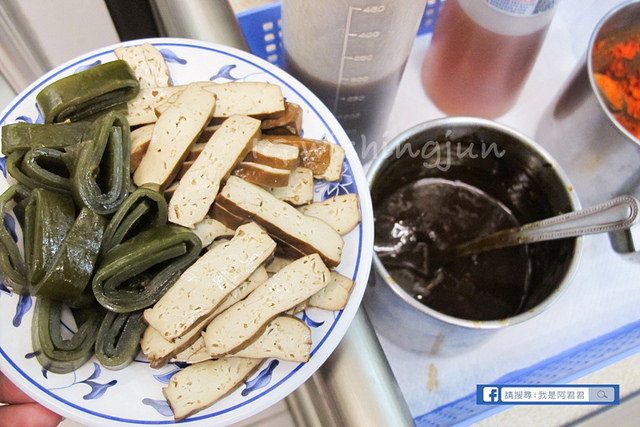 銘豐正宗原汁牛肉麵_阿君君-3742