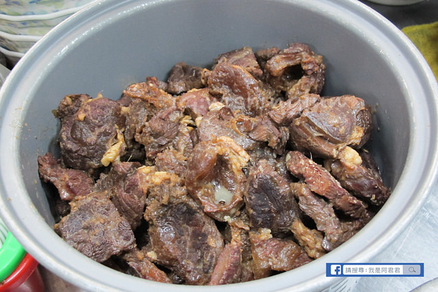 銘豐正宗原汁牛肉麵_阿君君-3718