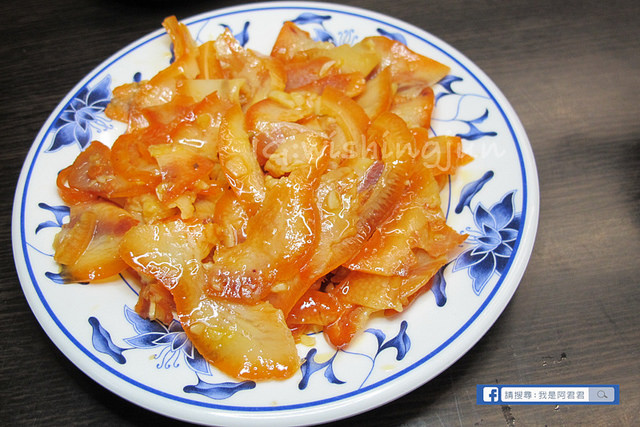 銘豐正宗原汁牛肉麵_阿君君-3760