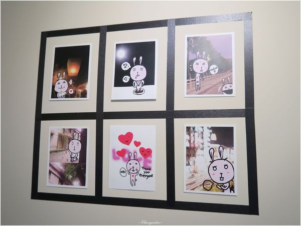 兔子吐司：[北投在地美食]兔子吐司~迷你可愛溫馨小店。酥脆香濃起司吐司