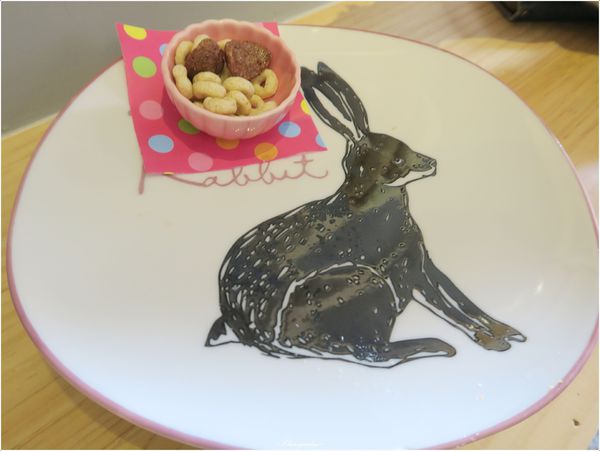 兔子吐司：[北投在地美食]兔子吐司~迷你可愛溫馨小店。酥脆香濃起司吐司