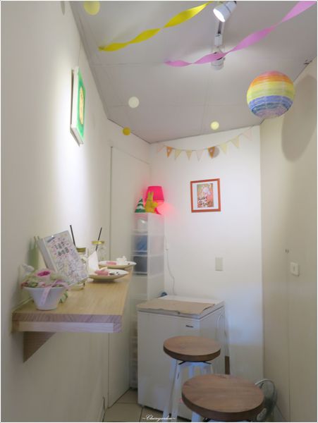 兔子吐司：[北投在地美食]兔子吐司~迷你可愛溫馨小店。酥脆香濃起司吐司