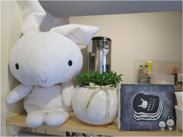 兔子吐司：[北投在地美食]兔子吐司~迷你可愛溫馨小店。酥脆香濃起司吐司