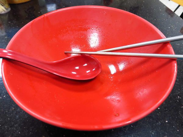 【新莊美食】老四川牛肉麵-新莊綜合運動場推薦美食牛肉麵