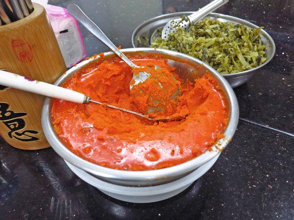 【新莊美食】老四川牛肉麵-新莊綜合運動場推薦美食牛肉麵