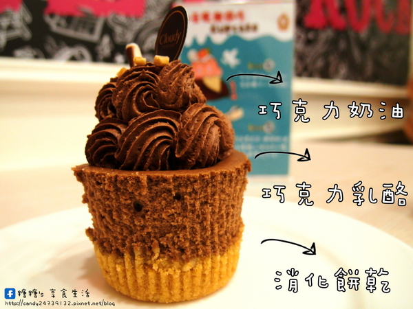 Cloudy Cupcake克勞蒂杯子蛋糕(台中中友店):〖台中│美食〗Cloudy Cupcake克勞蒂杯子蛋糕(台中中友店) ❤ 超萌蛋黃哥懶懶登場,還有超卡哇依Hello Kitty杯子蛋糕~3/31前還有買3送1的活動,不限款式唷!!
