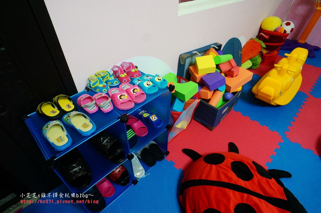 台東琪琪親子民宿