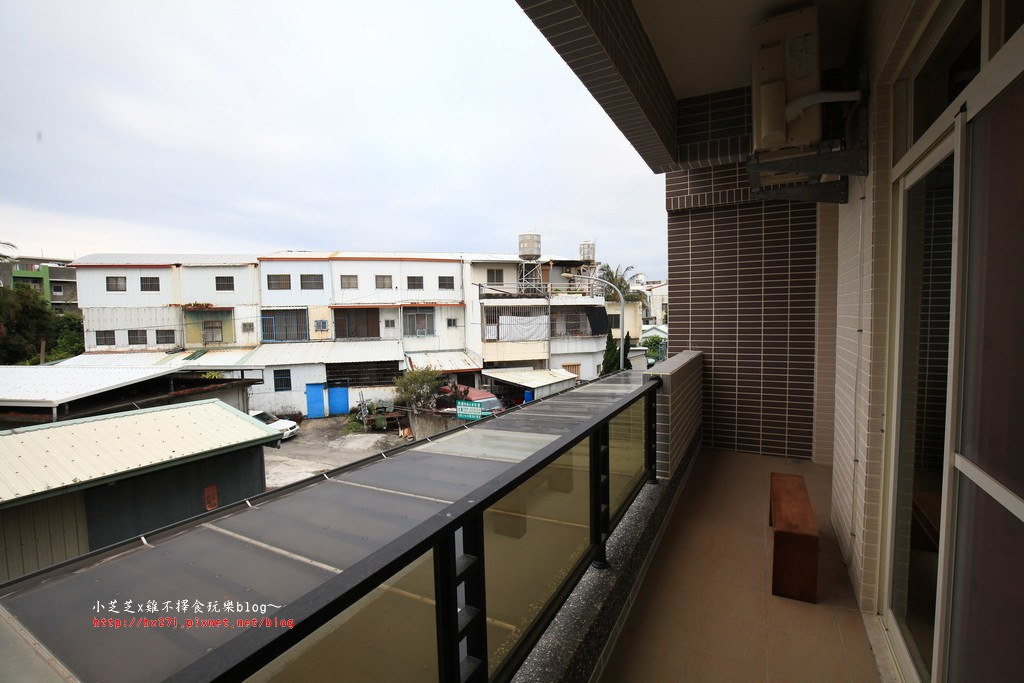 台東琪琪親子民宿