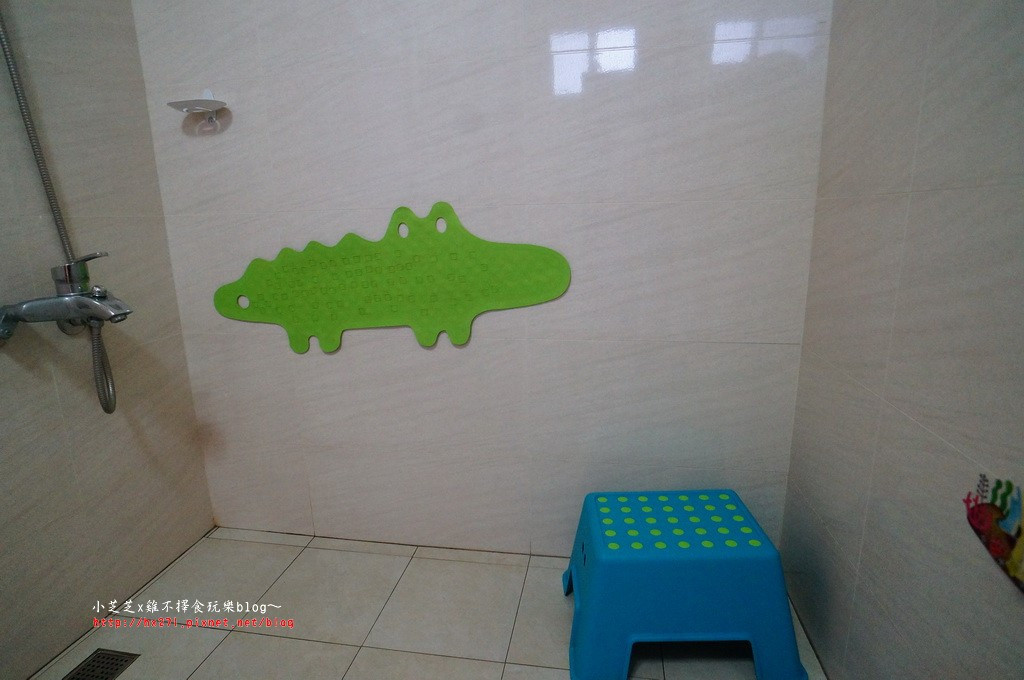 台東琪琪親子民宿