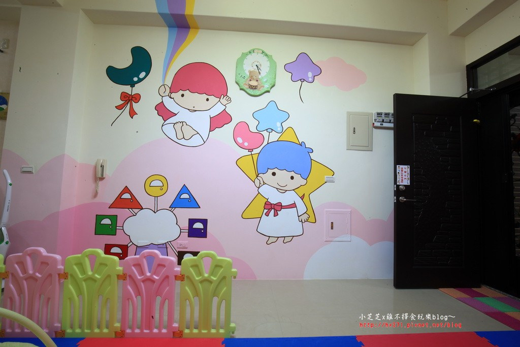 台東琪琪親子民宿