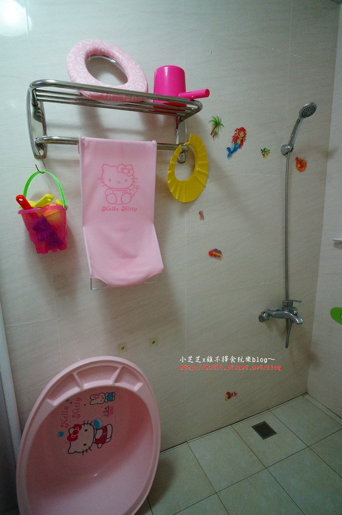 台東琪琪親子民宿