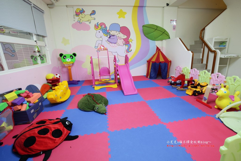 台東琪琪親子民宿