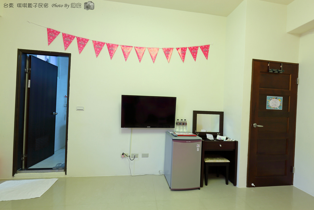 2016.02.28~台東 琪琪親子民宿